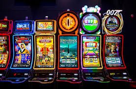 Antarmuka permainan Quickspin di platform inova77